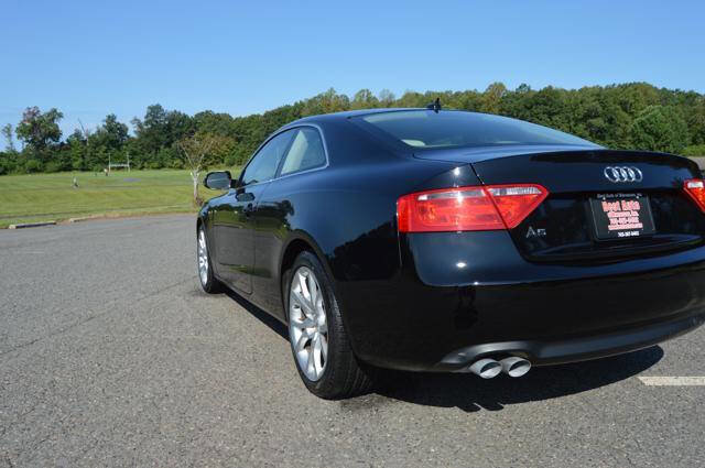 Used 2010 Audi A5 2.0T Premium image 54