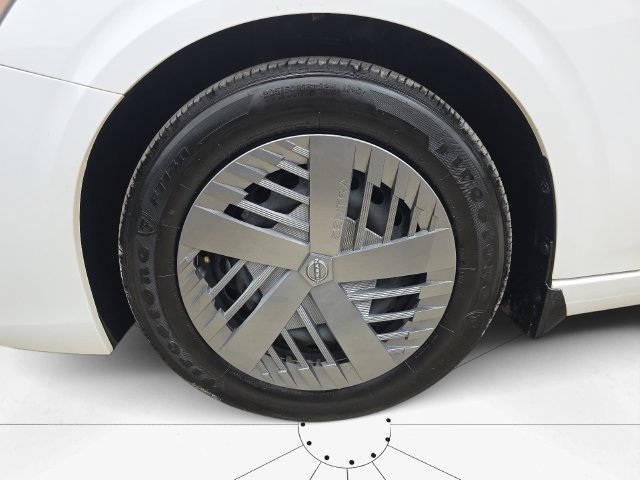 Used 2026 Nissan Sentra S w/ Floor Mat Package FWD image 31