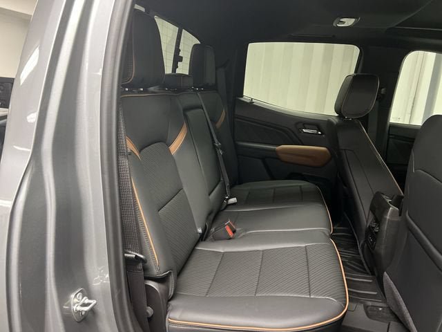 New 2026 GMC Canyon AT4 w/ Technology Plus Package AWD/4WD image 27