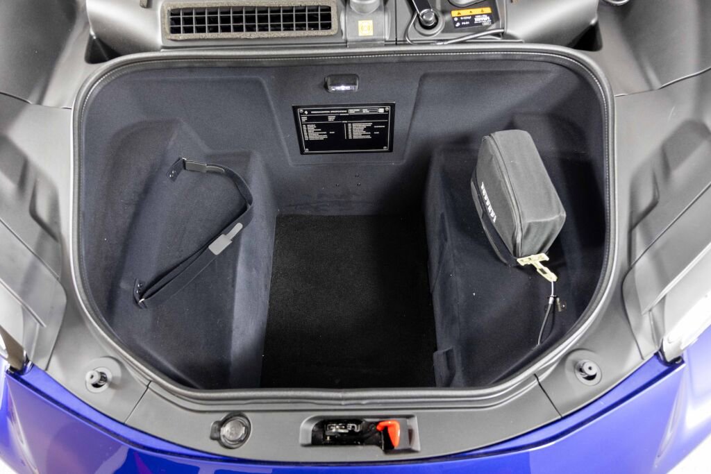 Certified 2025 Ferrari 296 GTS image 33