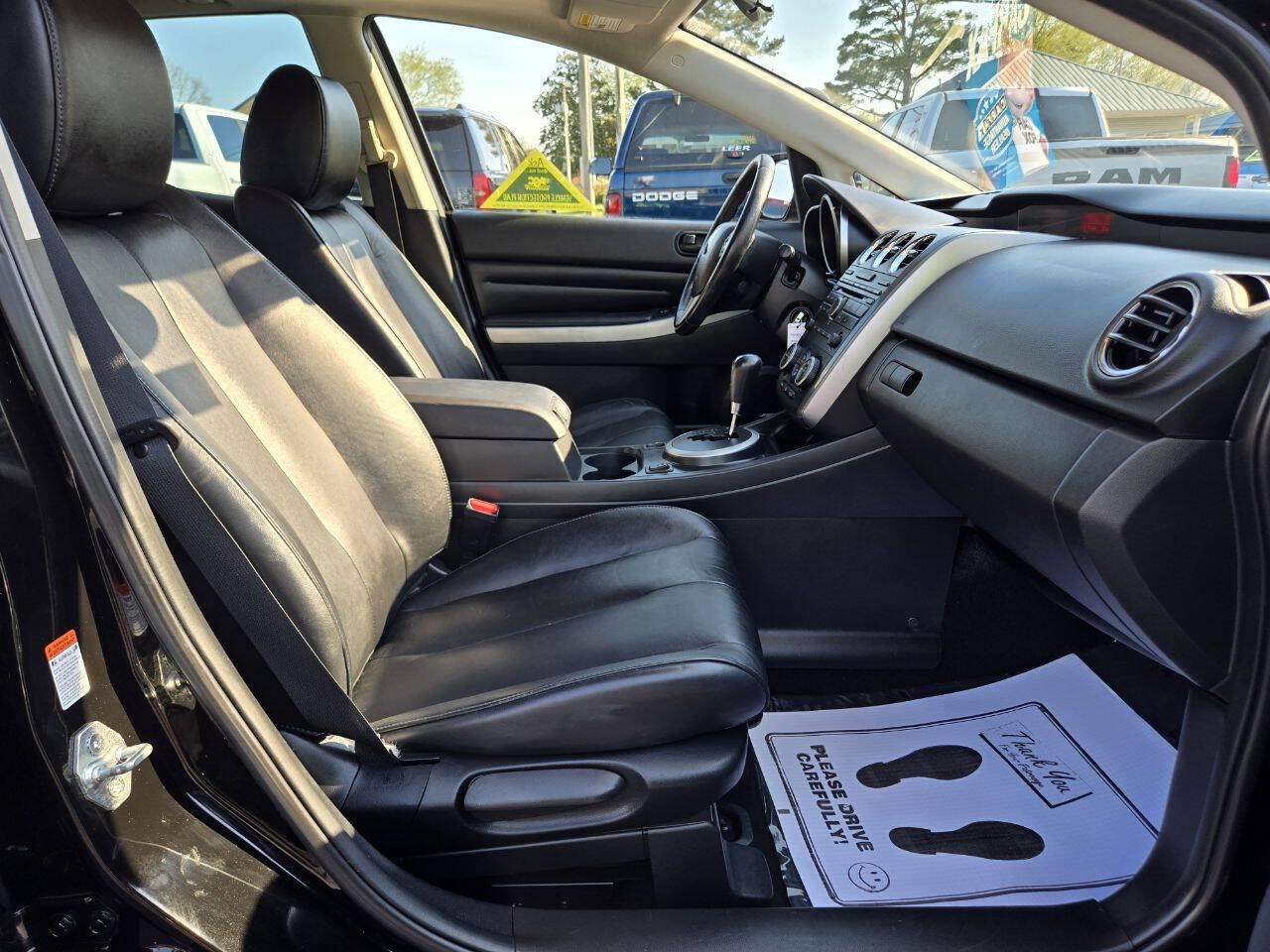 Used 2011 MAZDA CX-7 i Touring FWD image 36