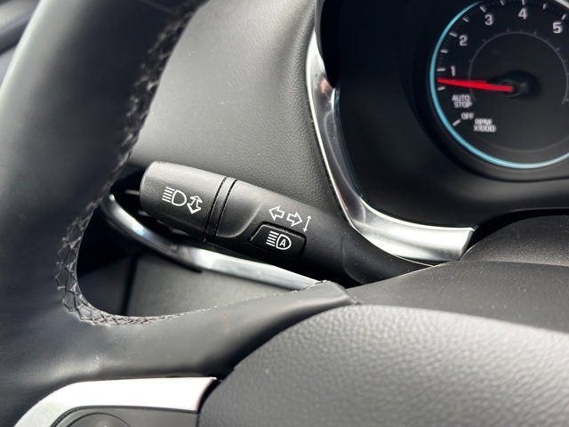 Certified 2023 Chevrolet Traverse RS w/ LPO, Floor Liner Package image 31