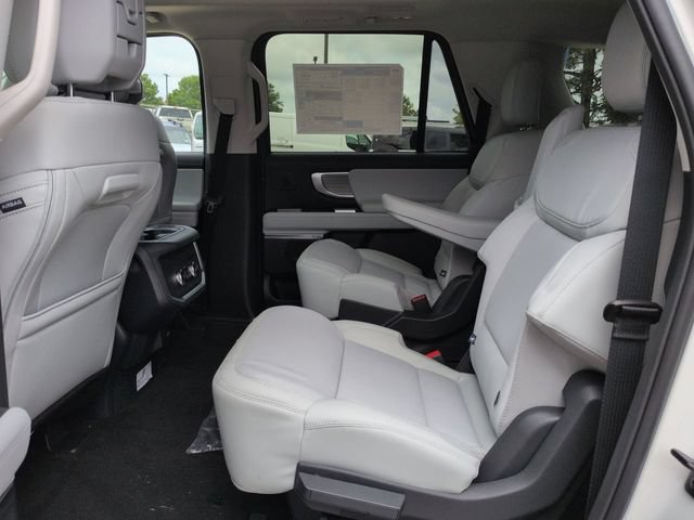 New 2027 Ford Expedition Max Platinum AWD/4WD image 14