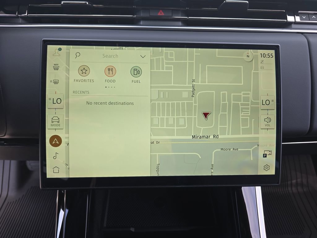 New 2026 Land Rover Range Rover Sport SE AWD/4WD image 23