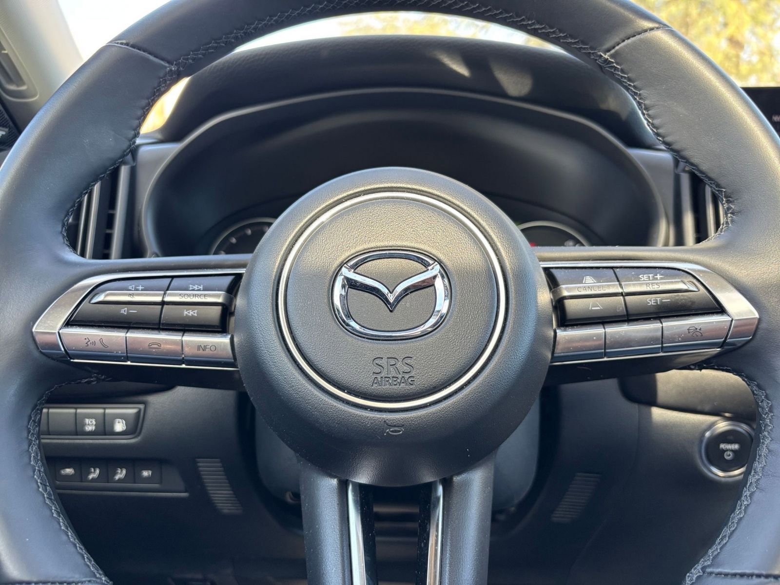 Used 2025 MAZDA CX-50 2.5 Hybrid w/ Premium Plus Pkg image 29