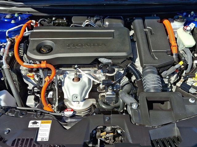 Used 2023 Honda Accord Sport image 27