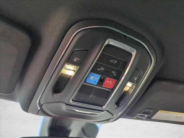 Used 2024 Jeep Grand Cherokee Limited w/ Trailer Tow Package image 14