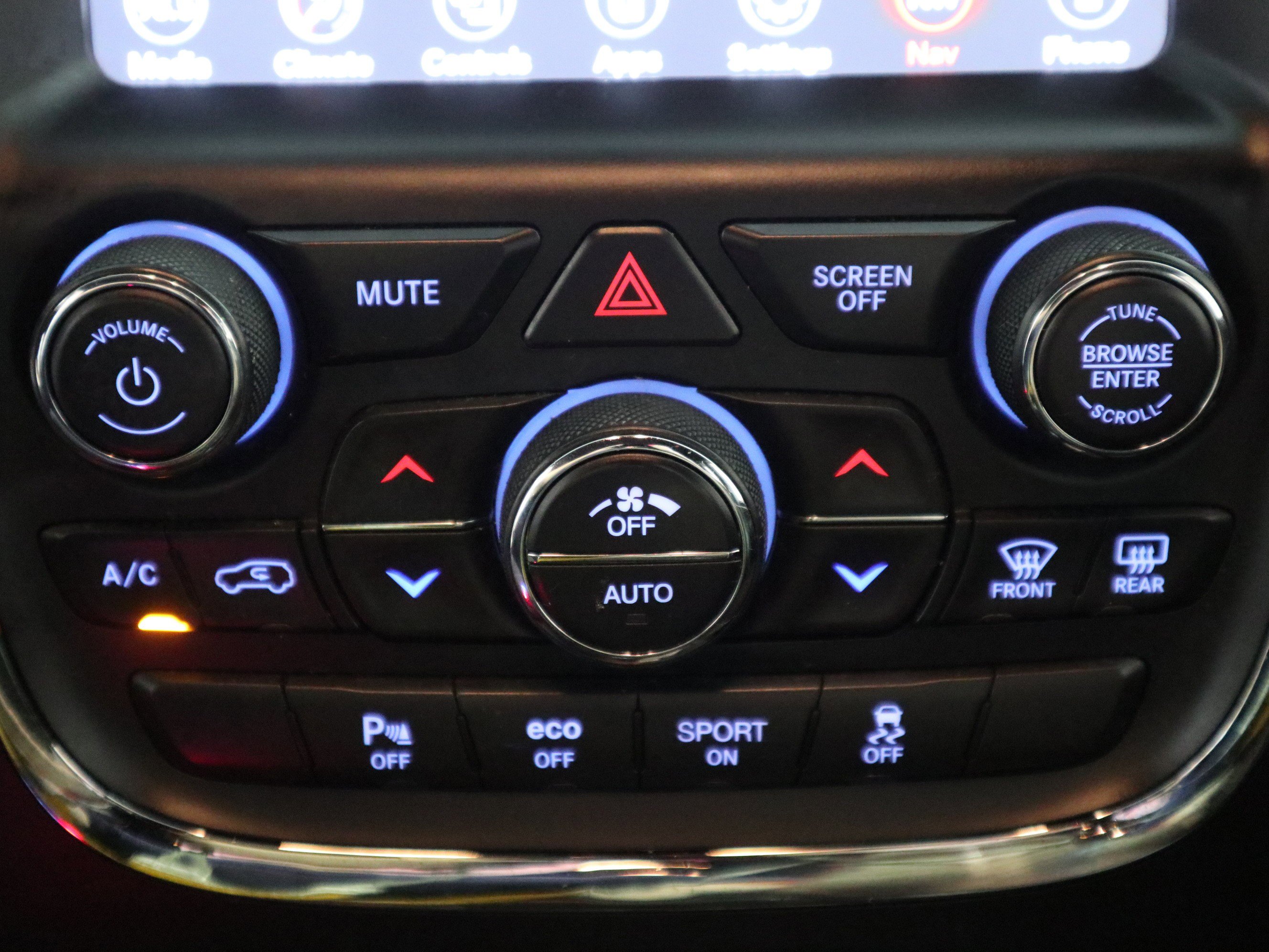 Used 2019 Dodge Durango R/T w/ Trailer Tow Group IV image 28