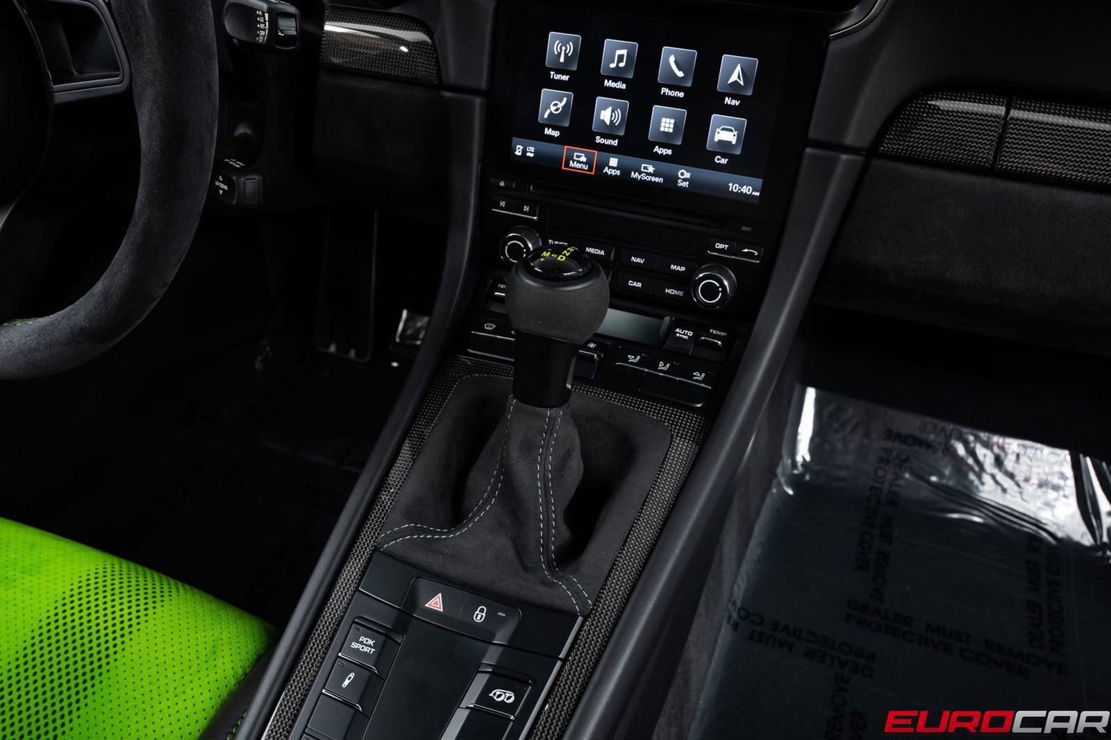 Used 2019 Porsche 911 GT3 RS image 33