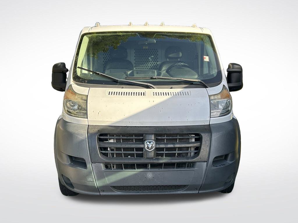 Used 2017 RAM ProMaster 1500 FWD image 6