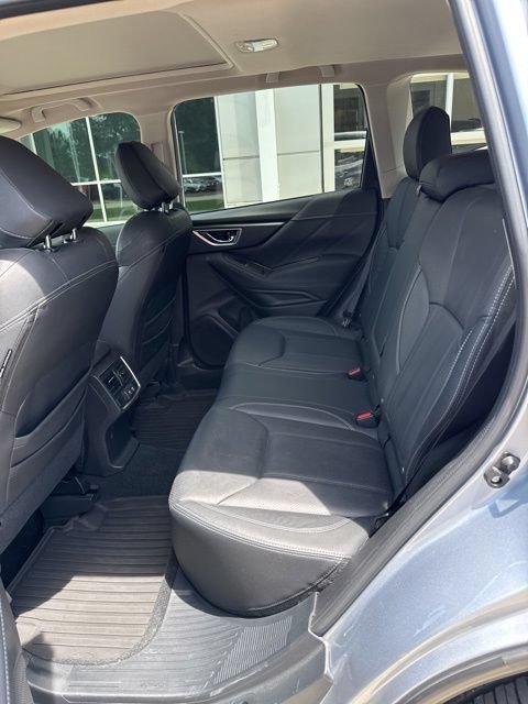 Used 2020 Subaru Forester Limited w/ Popular Package #3 AWD/4WD image 7