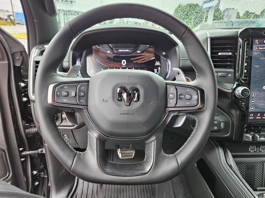 New 2026 RAM 1500 RHO AWD/4WD image 20