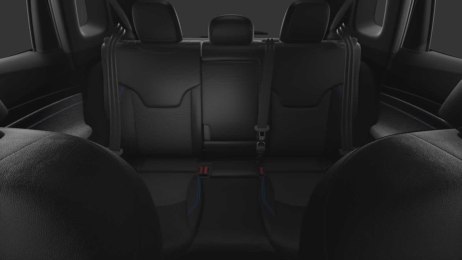 New 2026 Jeep Compass Latitude AWD/4WD image 31
