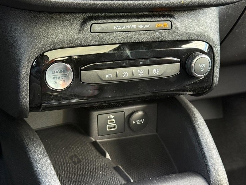 New 2026 Ford Escape ST-Line Select w/ Tech Pack #2 image 14