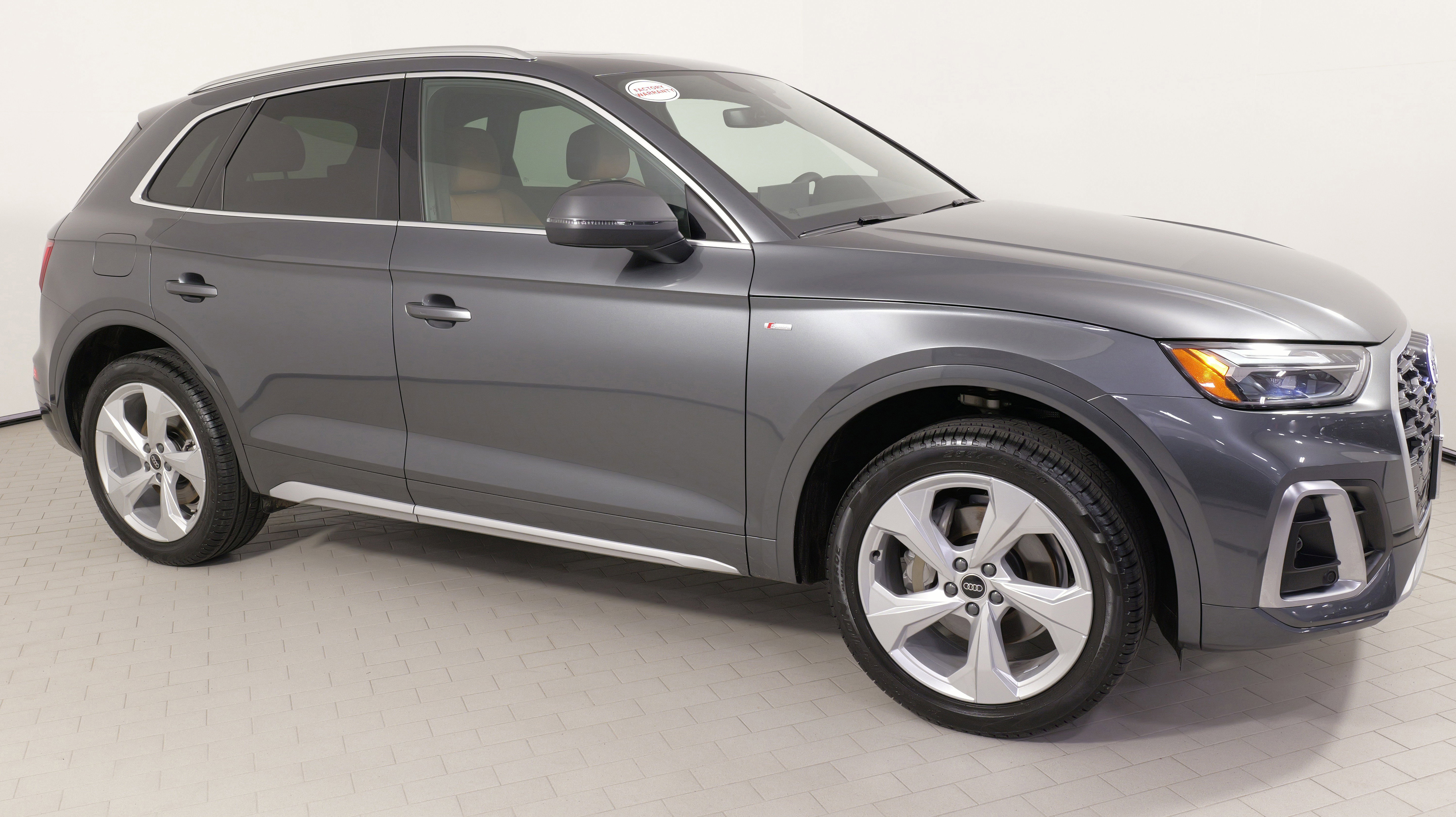 Used 2025 Audi Q5 2.0T Premium Plus image 7