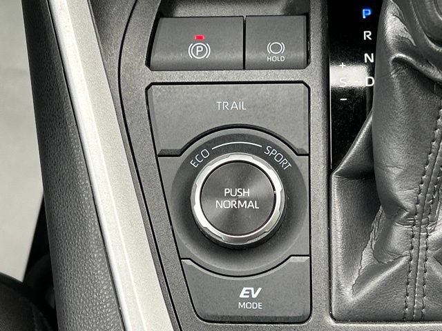 Used 2025 Toyota RAV4 Woodland Edition w/ Weather Package AWD/4WD image 74