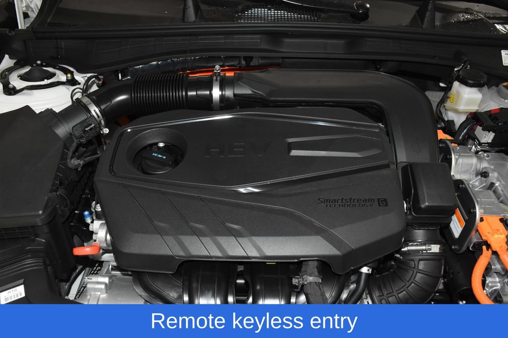 New 2026 Hyundai Sonata Limited FWD image 7
