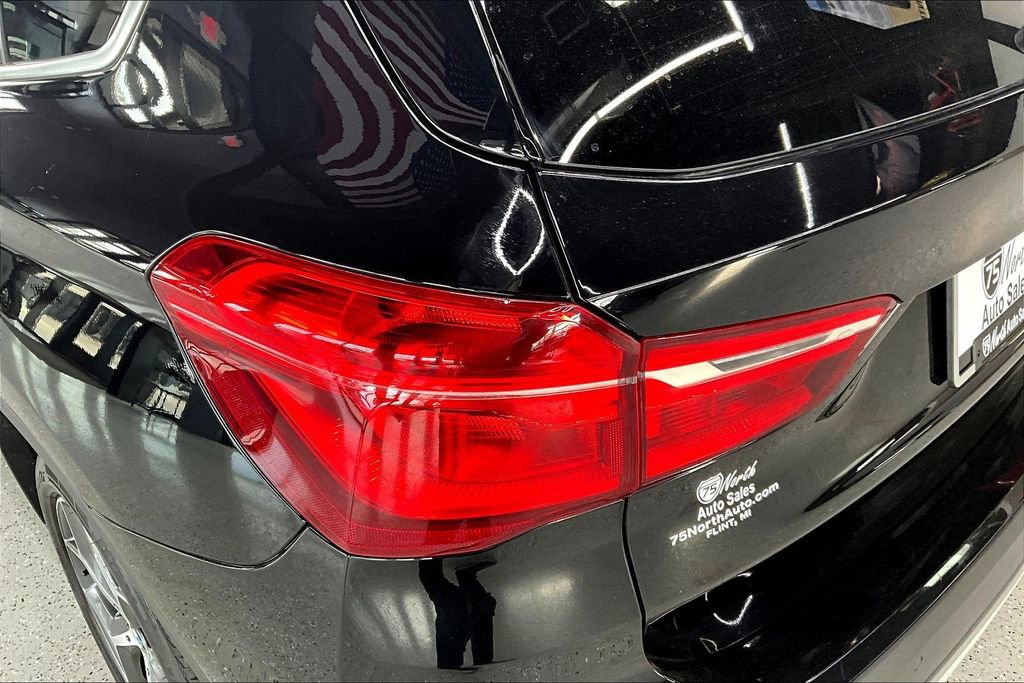 Used 2016 BMW X1 xDrive28i AWD/4WD image 22