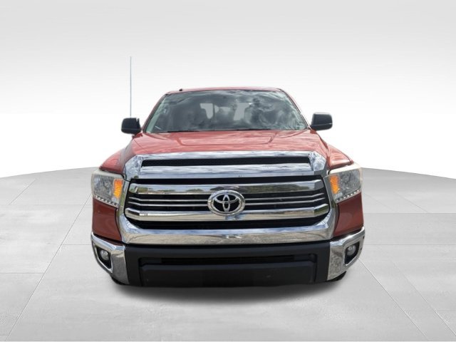 Used 2016 Toyota Tundra SR5 AWD/4WD image 7