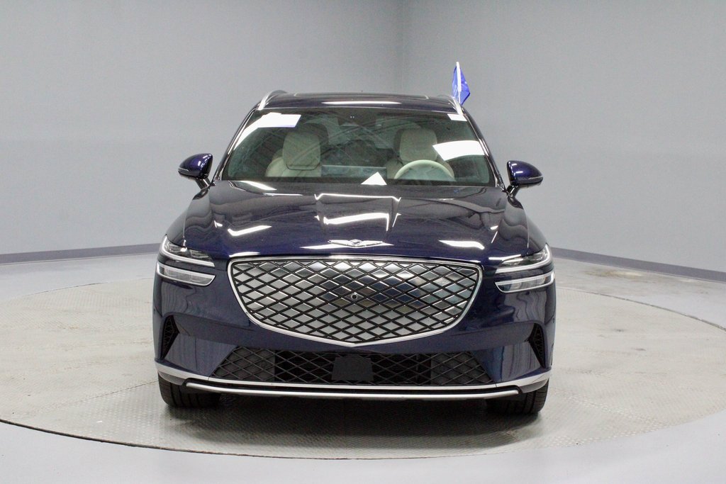 Used 2025 Genesis Electrified GV70 Advanced image 6