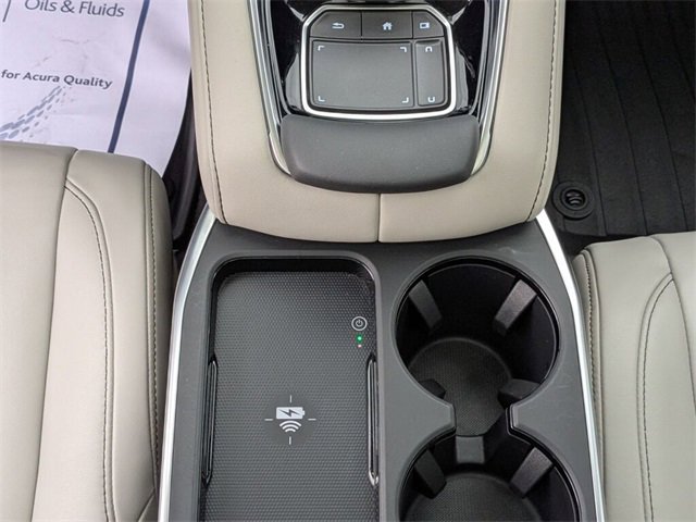 Certified 2025 Acura RDX w/ Technology Package image 19