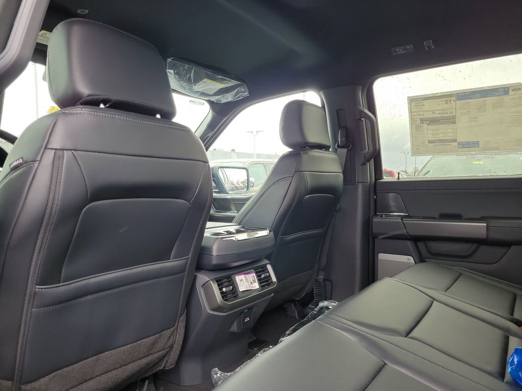 New 2026 Ford F150 Lariat w/ FX4 Off-Road Package image 16