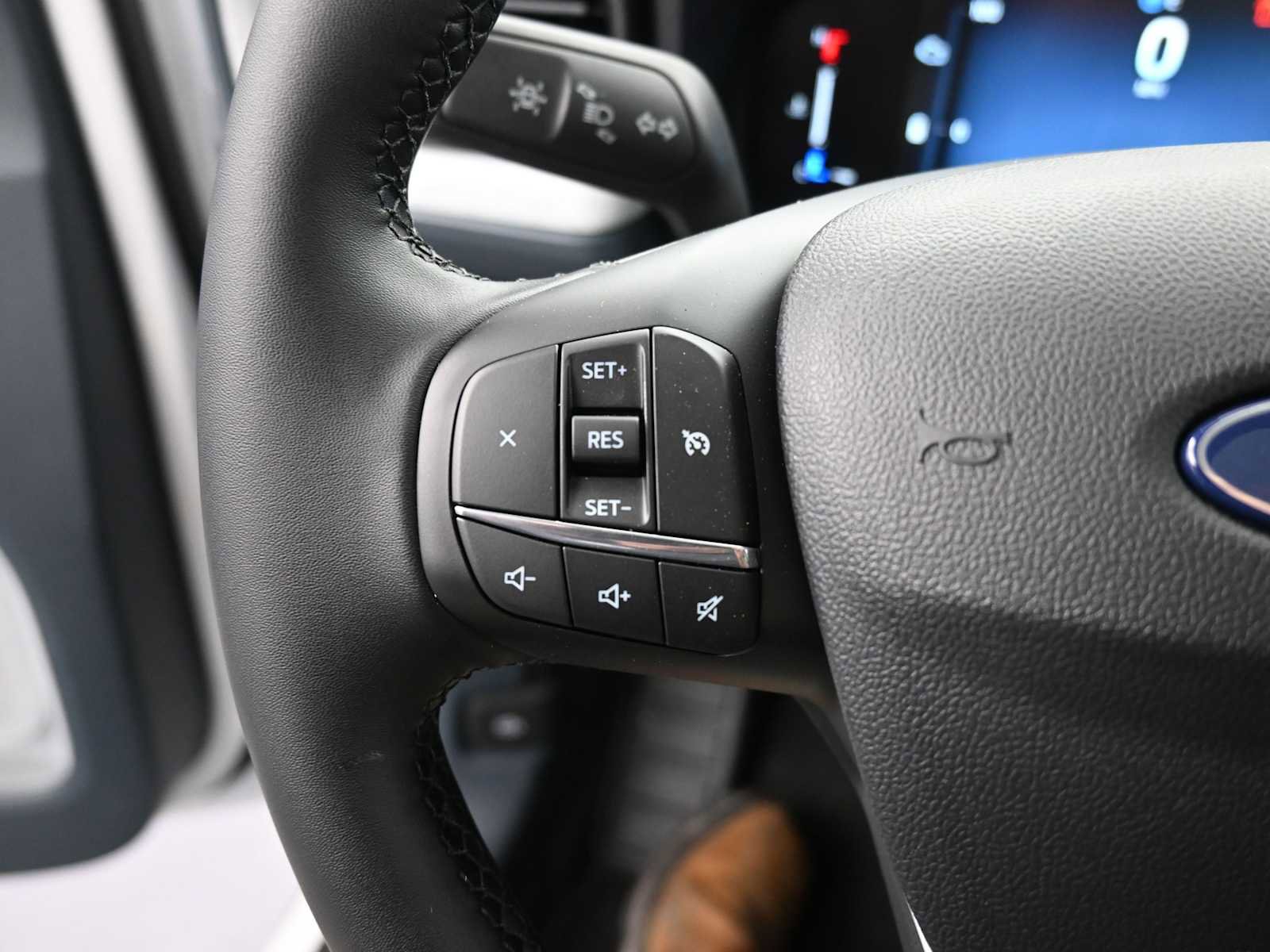 New 2025 Ford Maverick XLT w/ Equipment Group 301A image 26