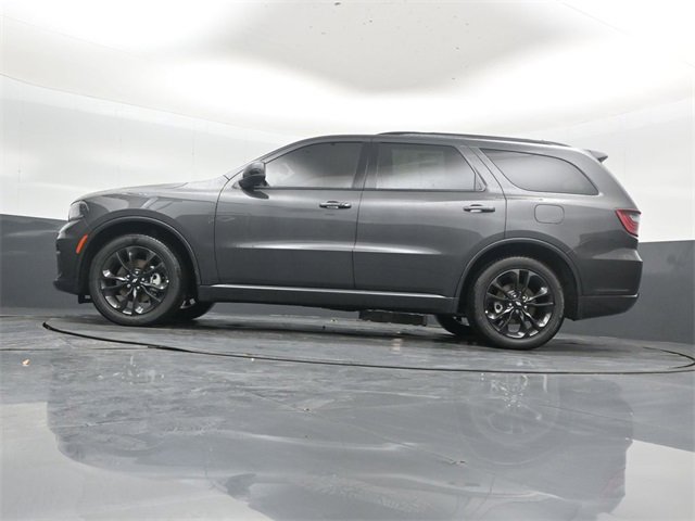 New 2026 Dodge Durango GT w/ Blacktop Package image 44
