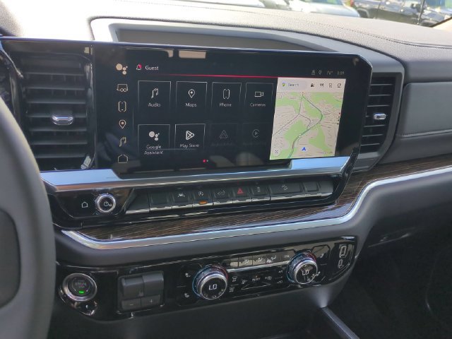 New 2026 GMC Sierra 1500 Elevation AWD/4WD image 19