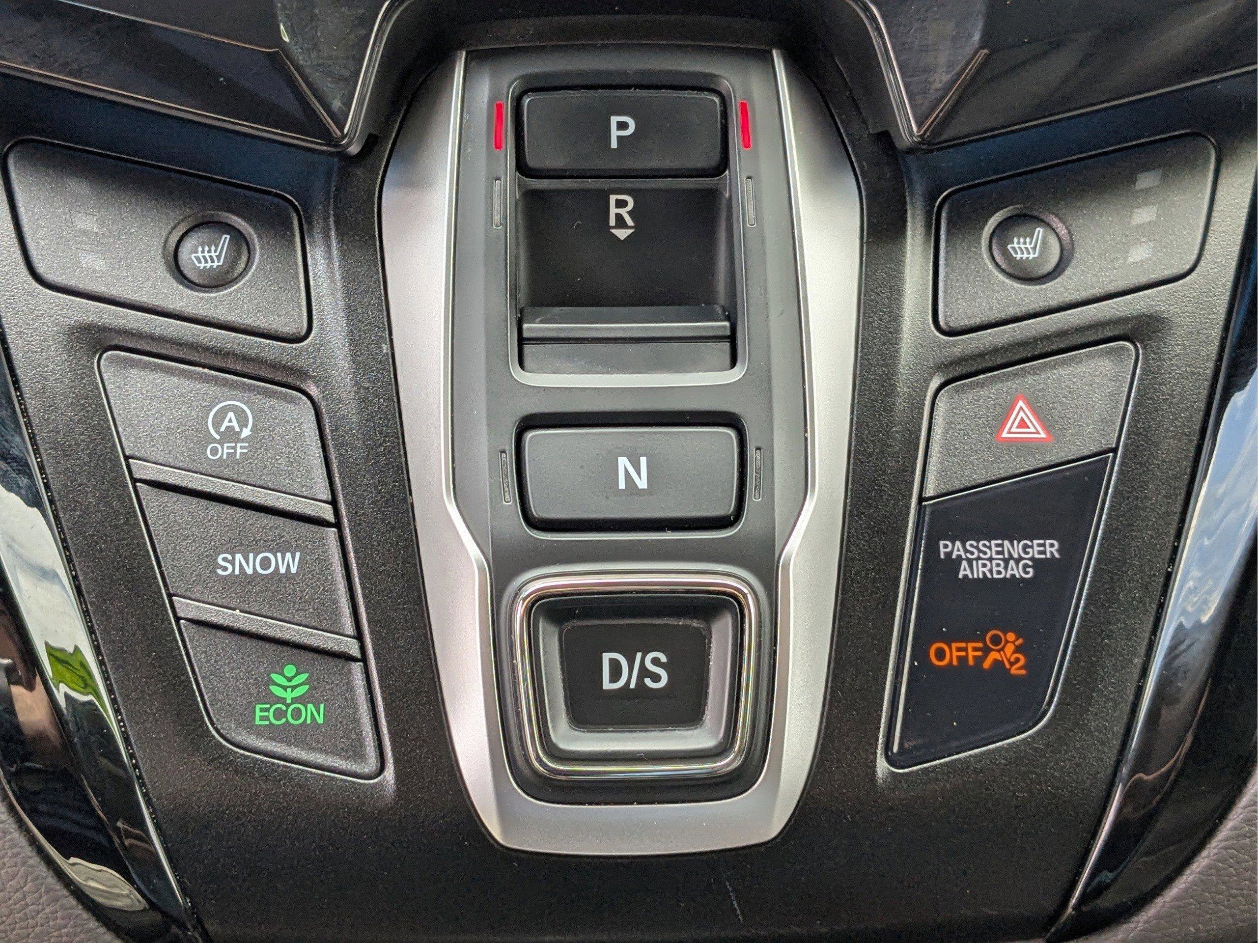 Used 2022 Honda Odyssey Touring image 23