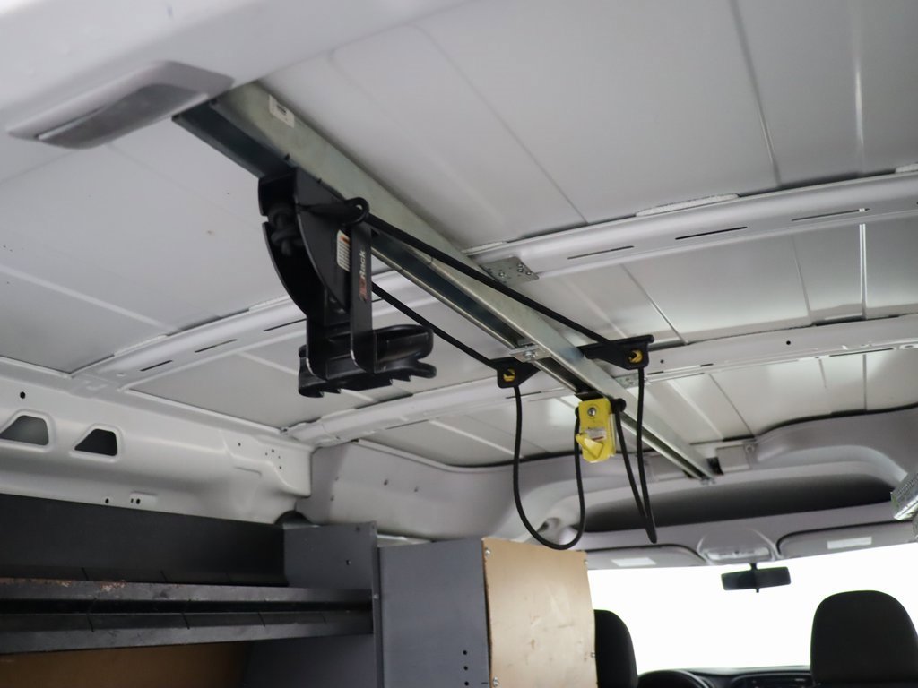 Used 2020 RAM ProMaster City Tradesman w/ Window Group 04 image 25