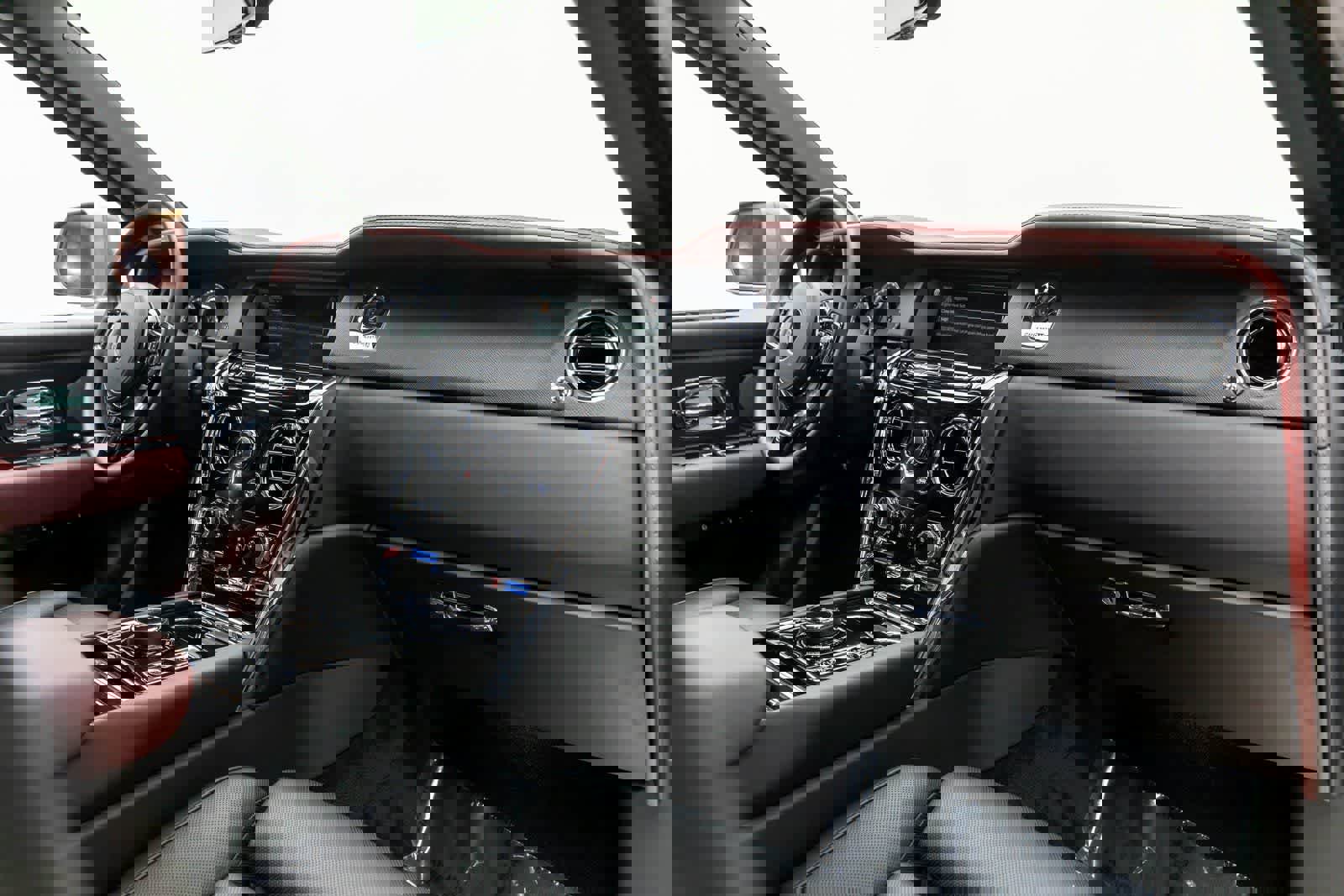 Certified 2022 Rolls-Royce Cullinan image 41