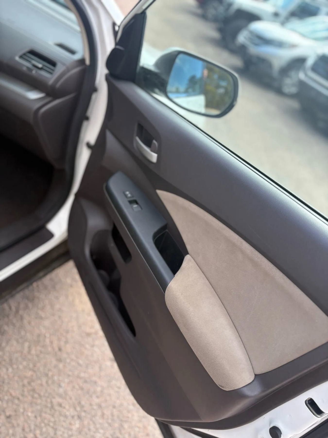 Used 2014 Honda CR-V EX image 28