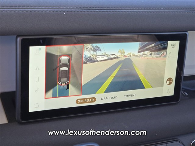 Used 2023 Land Rover Defender 110 SE image 24