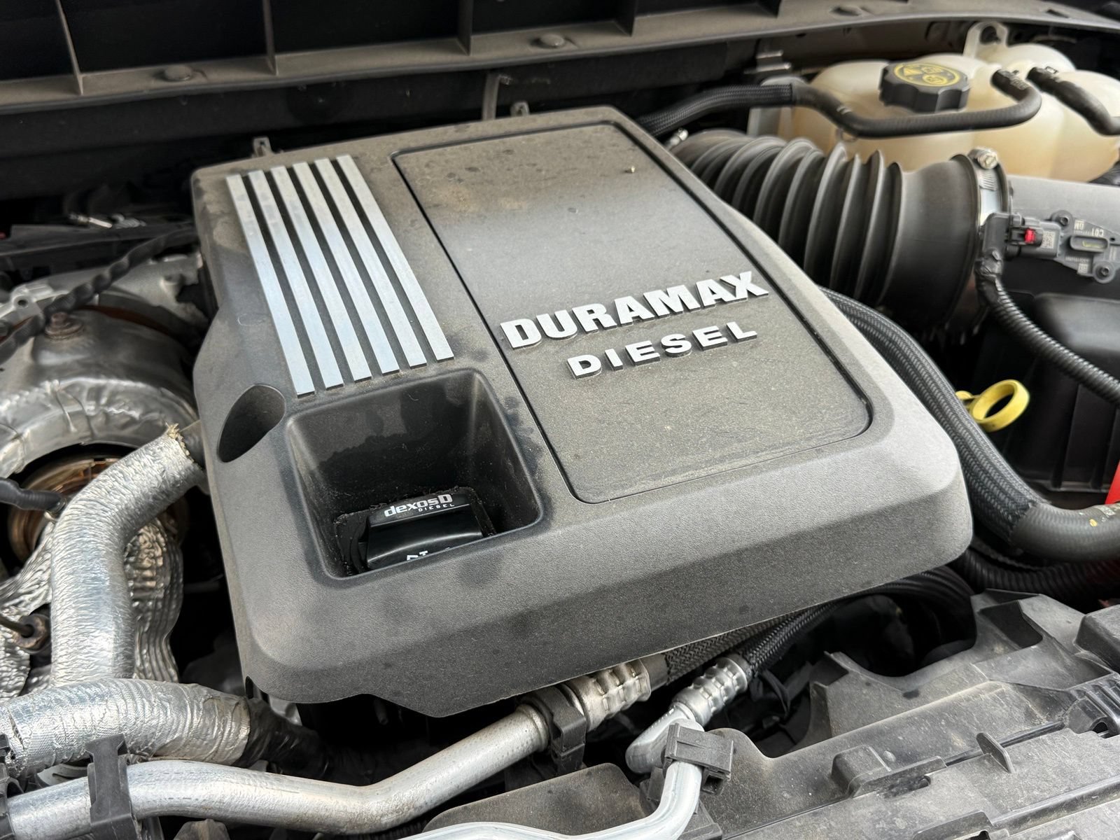 Used 2023 GMC Sierra 1500 AT4 AWD/4WD image 43