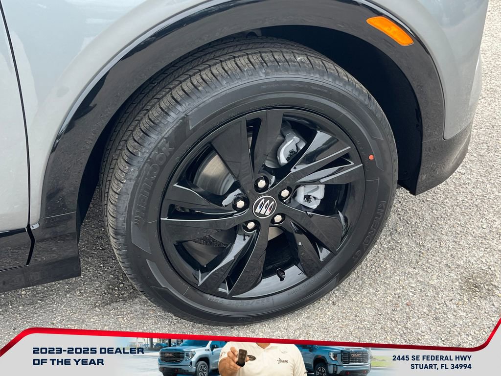 New 2026 Buick Encore GX Sport Touring w/ Advanced Technology Package image 21