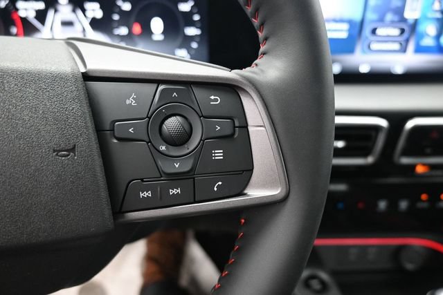 Used 2024 Nissan Sentra SR FWD image 28