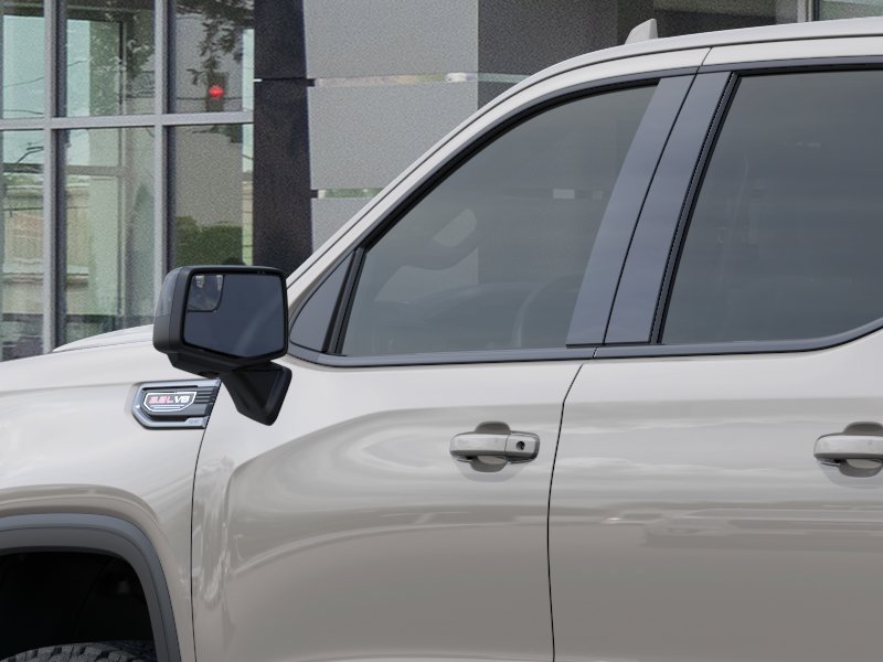New 2026 GMC Sierra 1500 AT4 w/ AT4 Premium Package AWD/4WD image 12