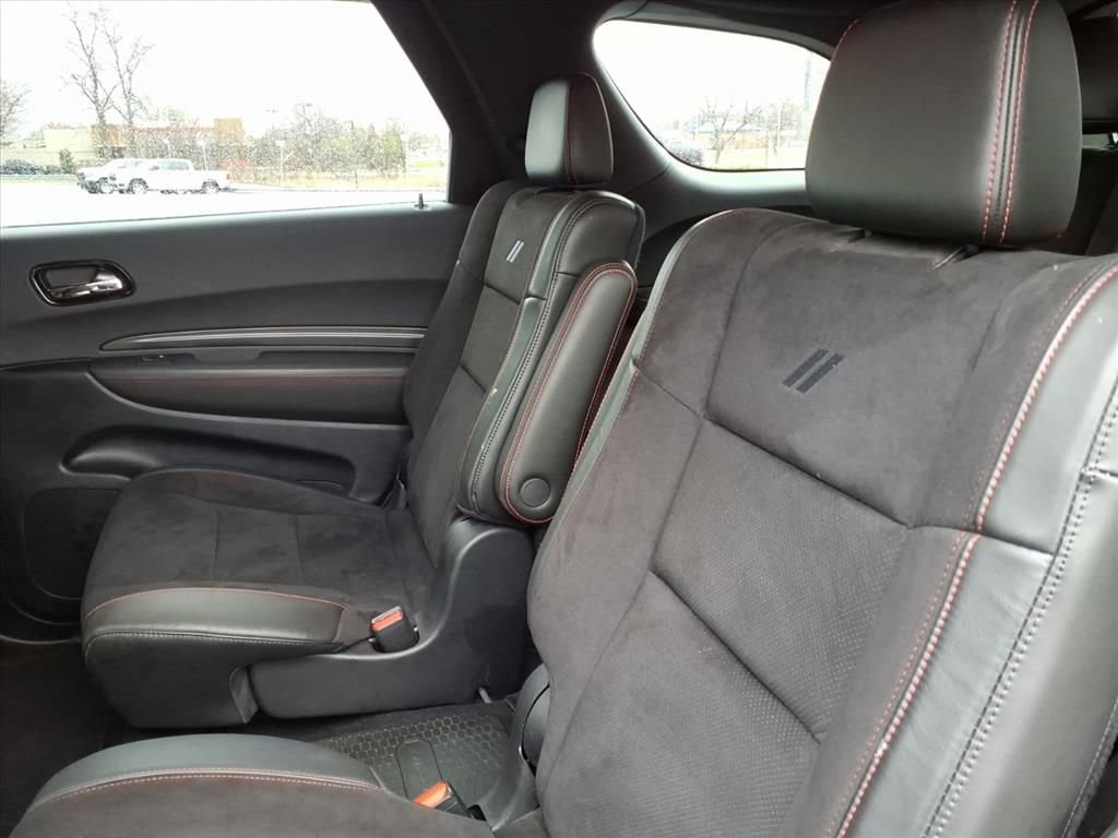 Certified 2023 Dodge Durango R/T w/ Tow 'N Go Package AWD/4WD image 14