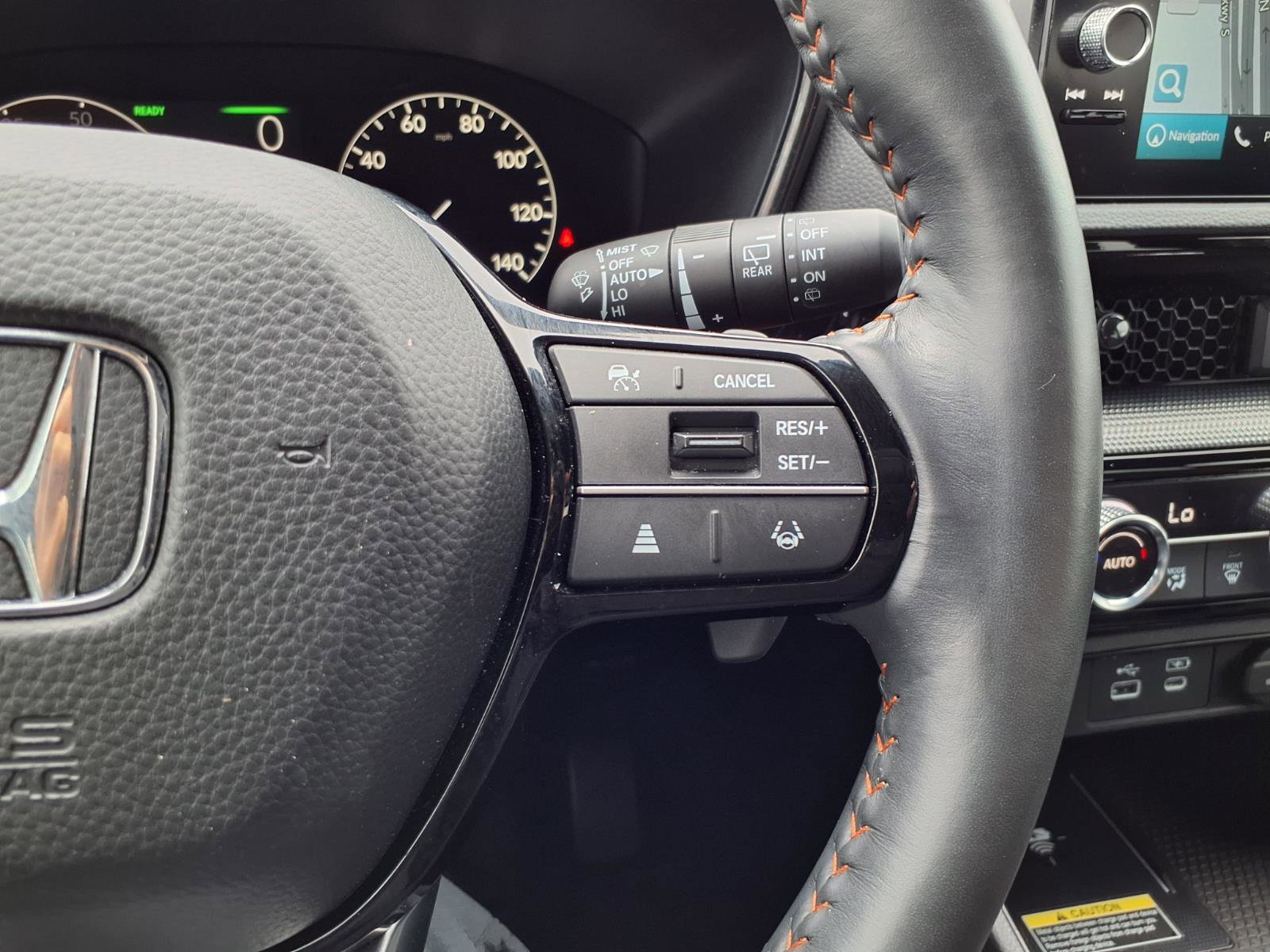 Certified 2023 Honda CR-V Sport Touring image 17