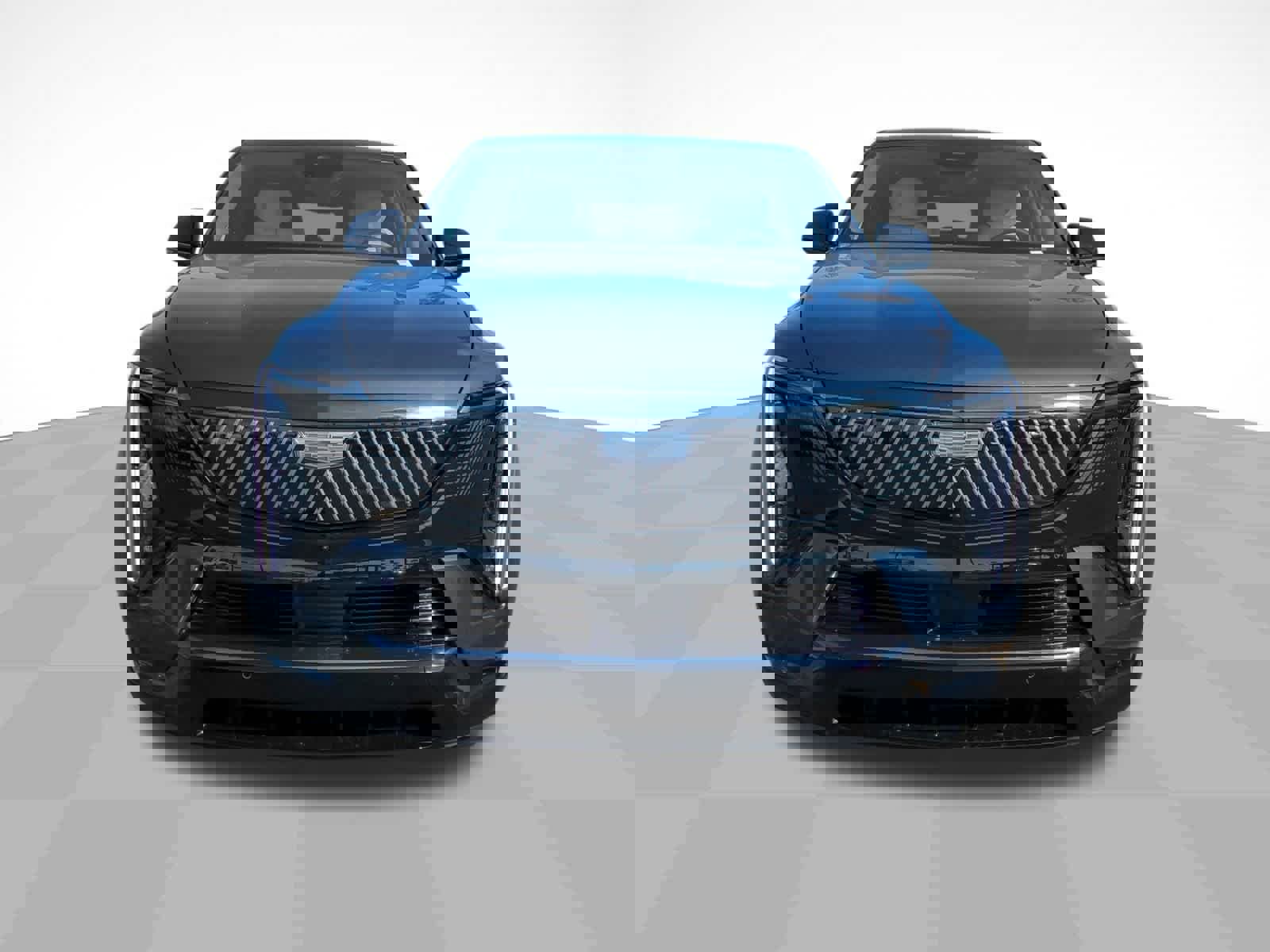 New 2026 Cadillac Escalade IQ Sport 1 image 2