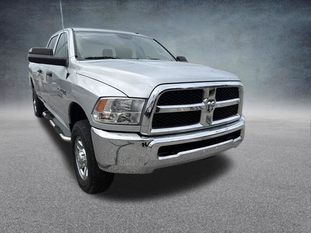 Used 2016 RAM 2500 Tradesman w/ Chrome Appearance Group AWD/4WD image 5