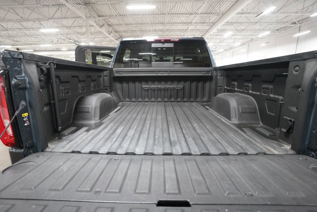 Used 2019 GMC Sierra 1500 Denali w/ Denali Ultimate Package AWD/4WD image 10