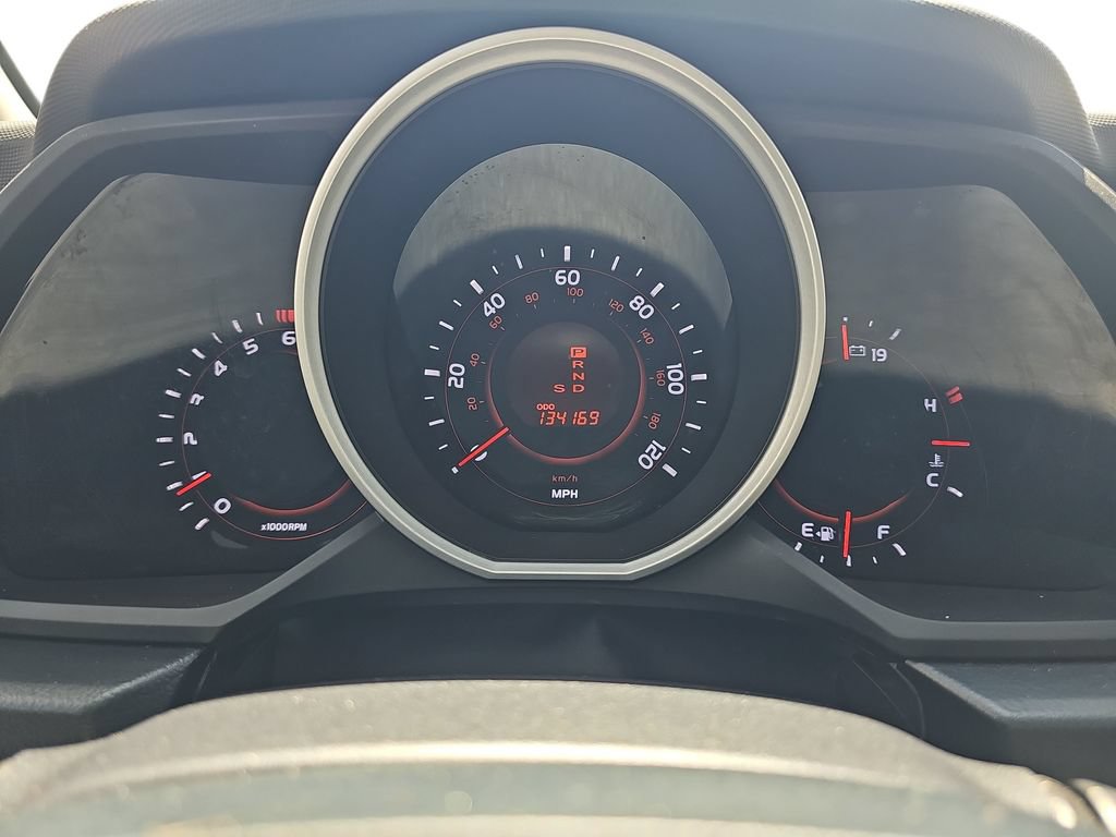 Used 2013 Toyota 4Runner Limited RWD image 19