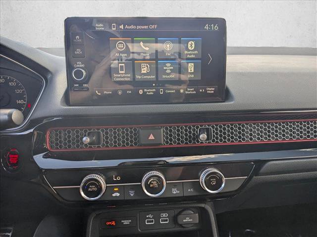 Used 2022 Honda Civic Si image 13