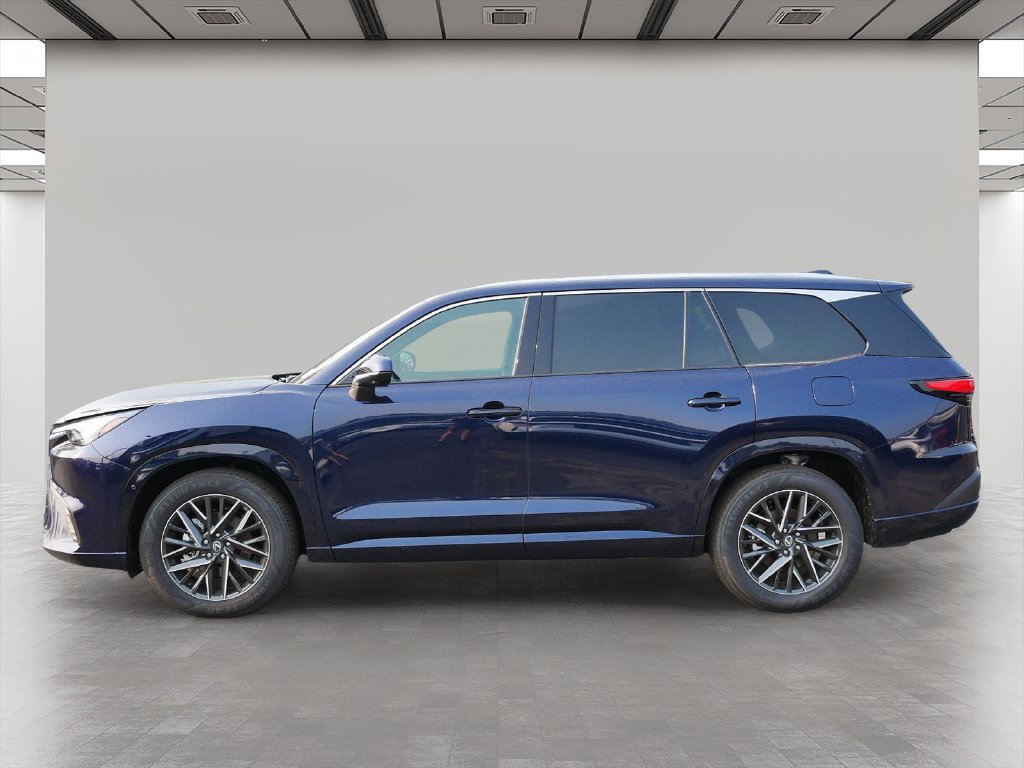 New 2026 Lexus TX 350 AWD w/ Technology Package image 3