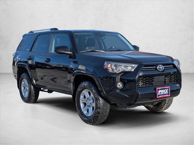 Used 2024 Toyota 4Runner SR5 image 3