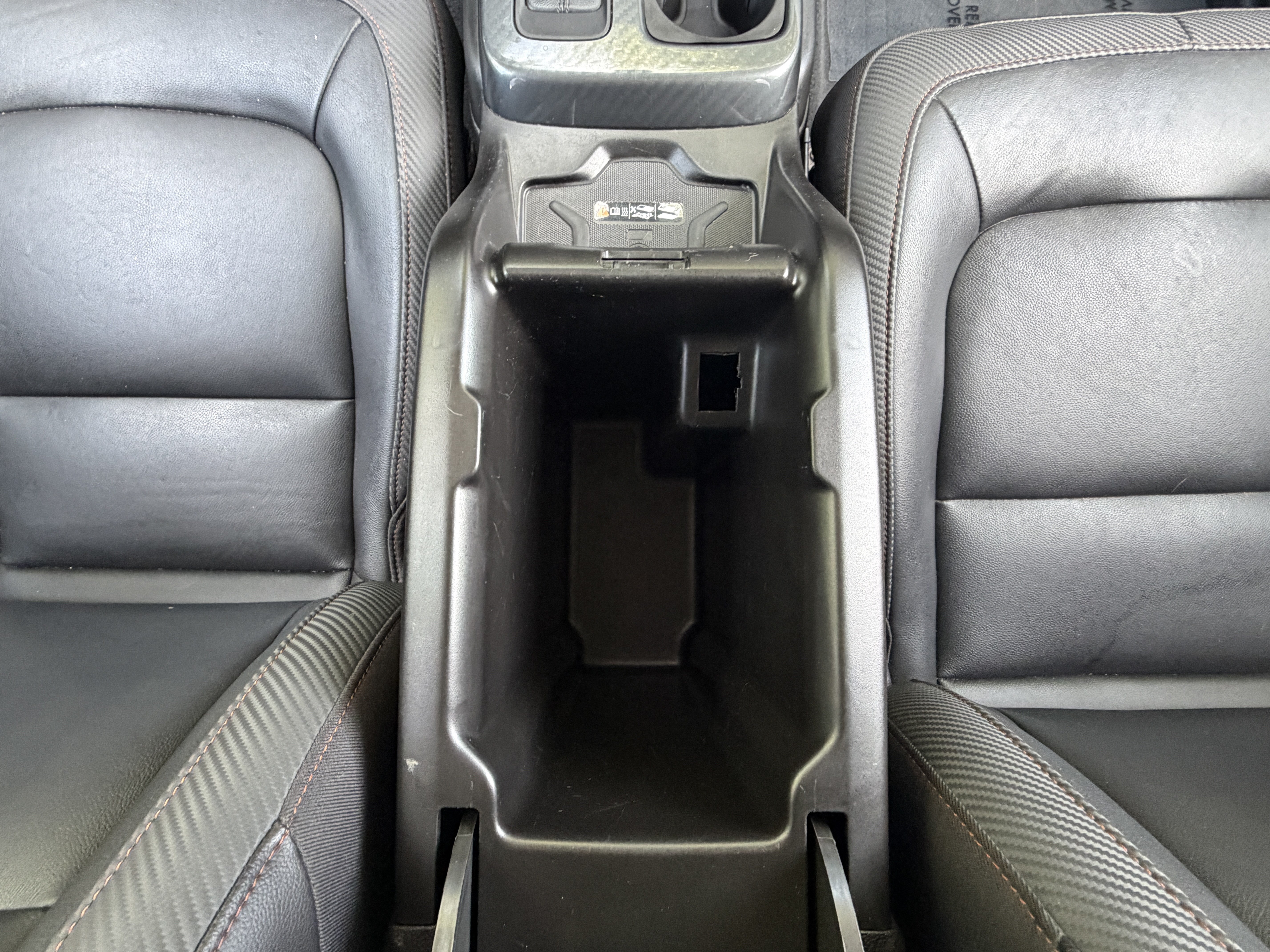 Used 2022 GMC Canyon AT4 w/ Trailering Package AWD/4WD image 23