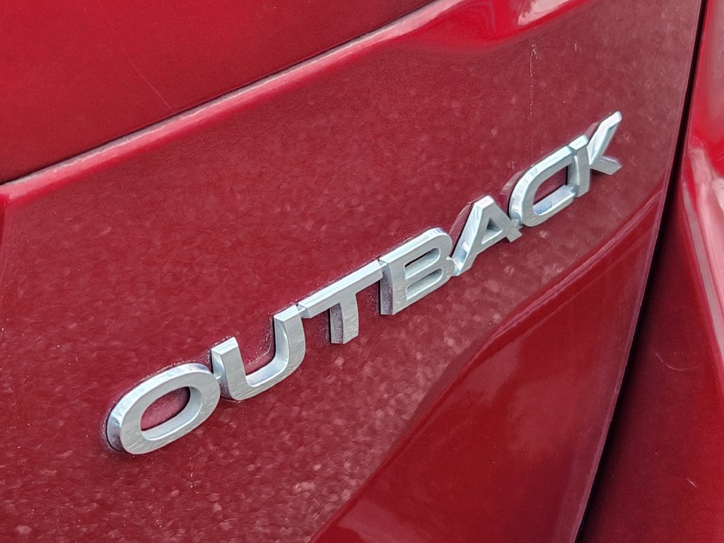 Used 2025 Subaru Outback Premium AWD/4WD image 31
