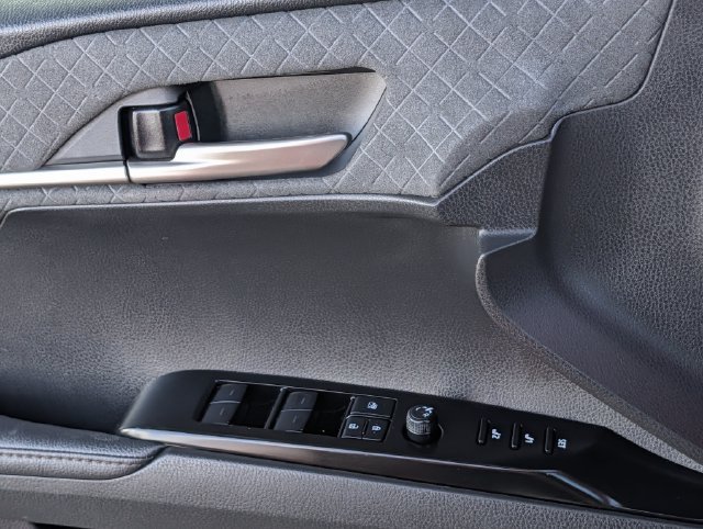Certified 2025 Toyota Camry XLE w/ Premium Plus Package AWD/4WD image 24